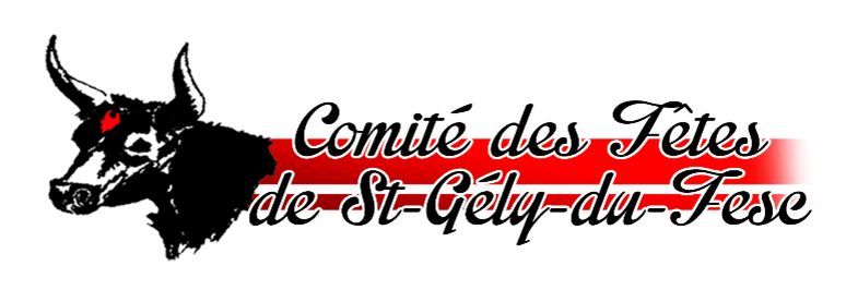 Comité des Fêtes de Saint Gély du Fesc